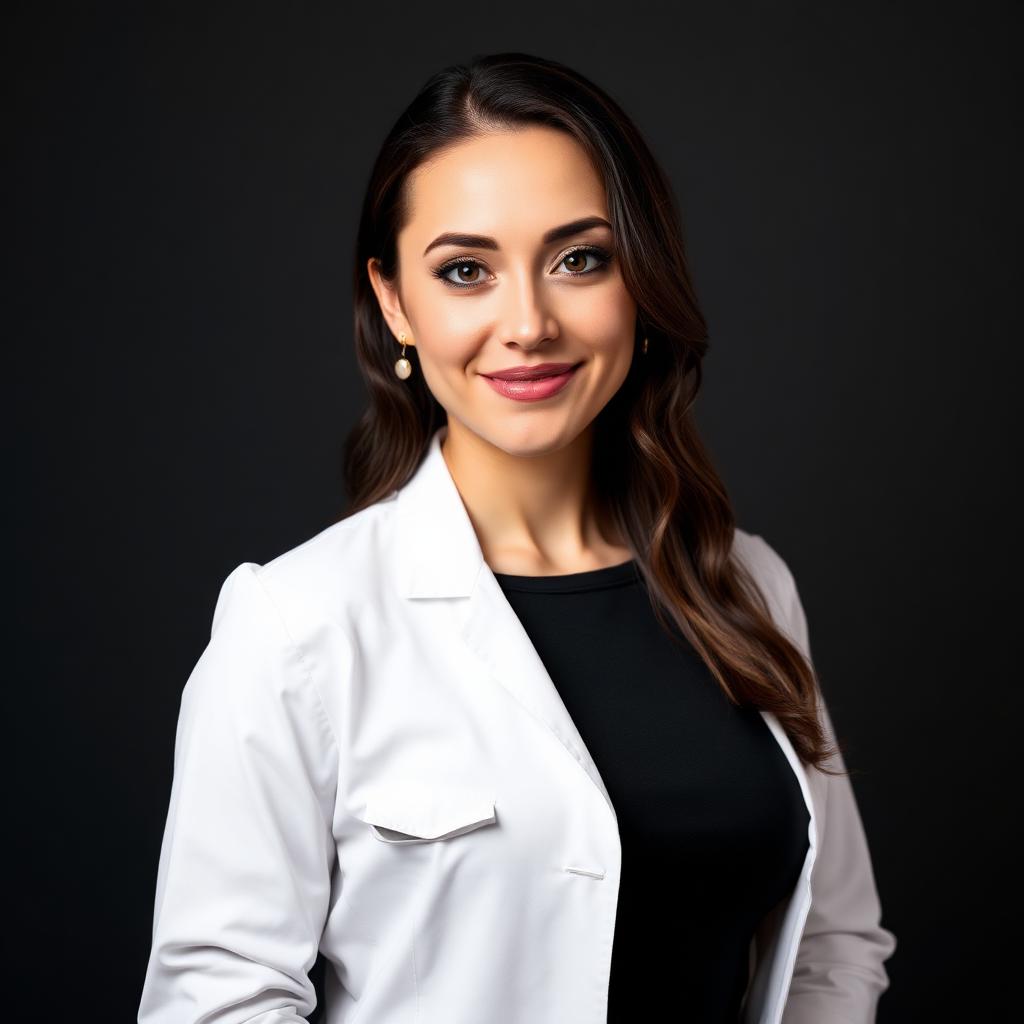Dr. Anita Rao, Skin & Facial Specialist at Maison Lumière